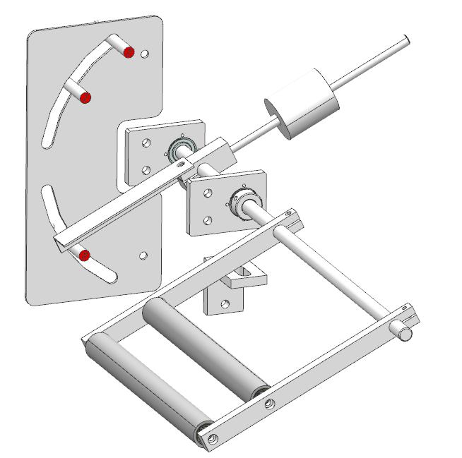 N95 마스크 제작 기계 06