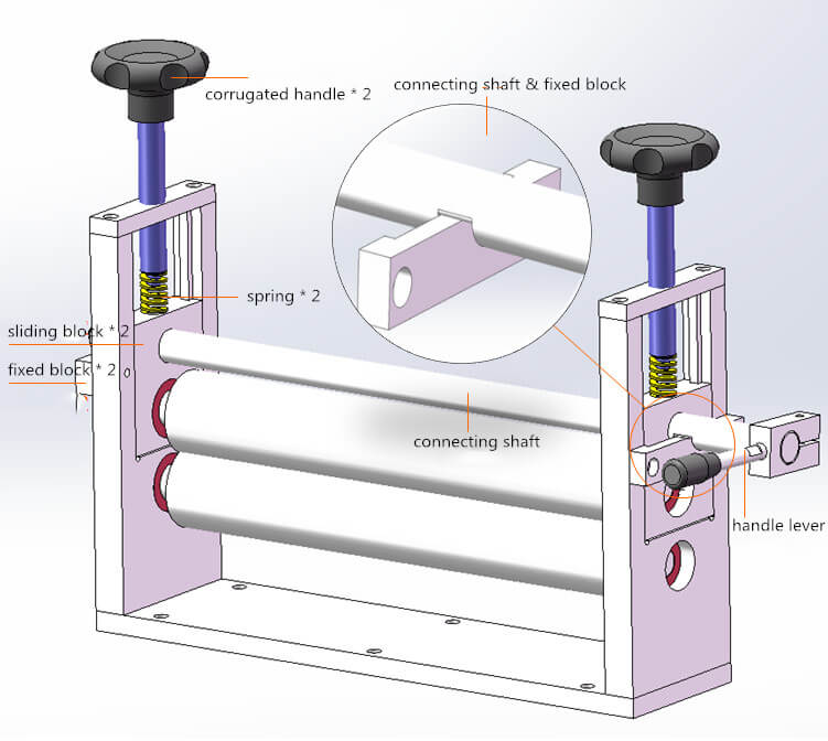 N95 마스크 제작 기계 09