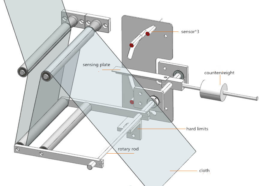 N95 마스크 제작 기계 05