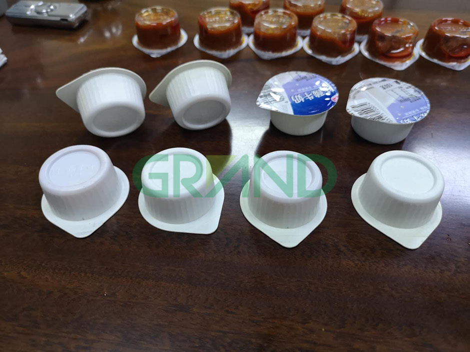 물집 포장 기계 04