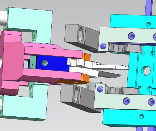 마스크 기계 구조 12