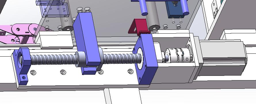 마스크 기계 구조 01