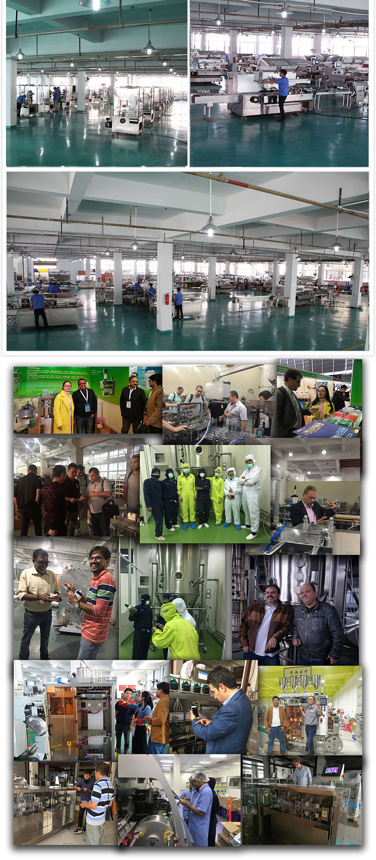 about full automatic cartoning machine 완전 자동 상지 기계에 대해