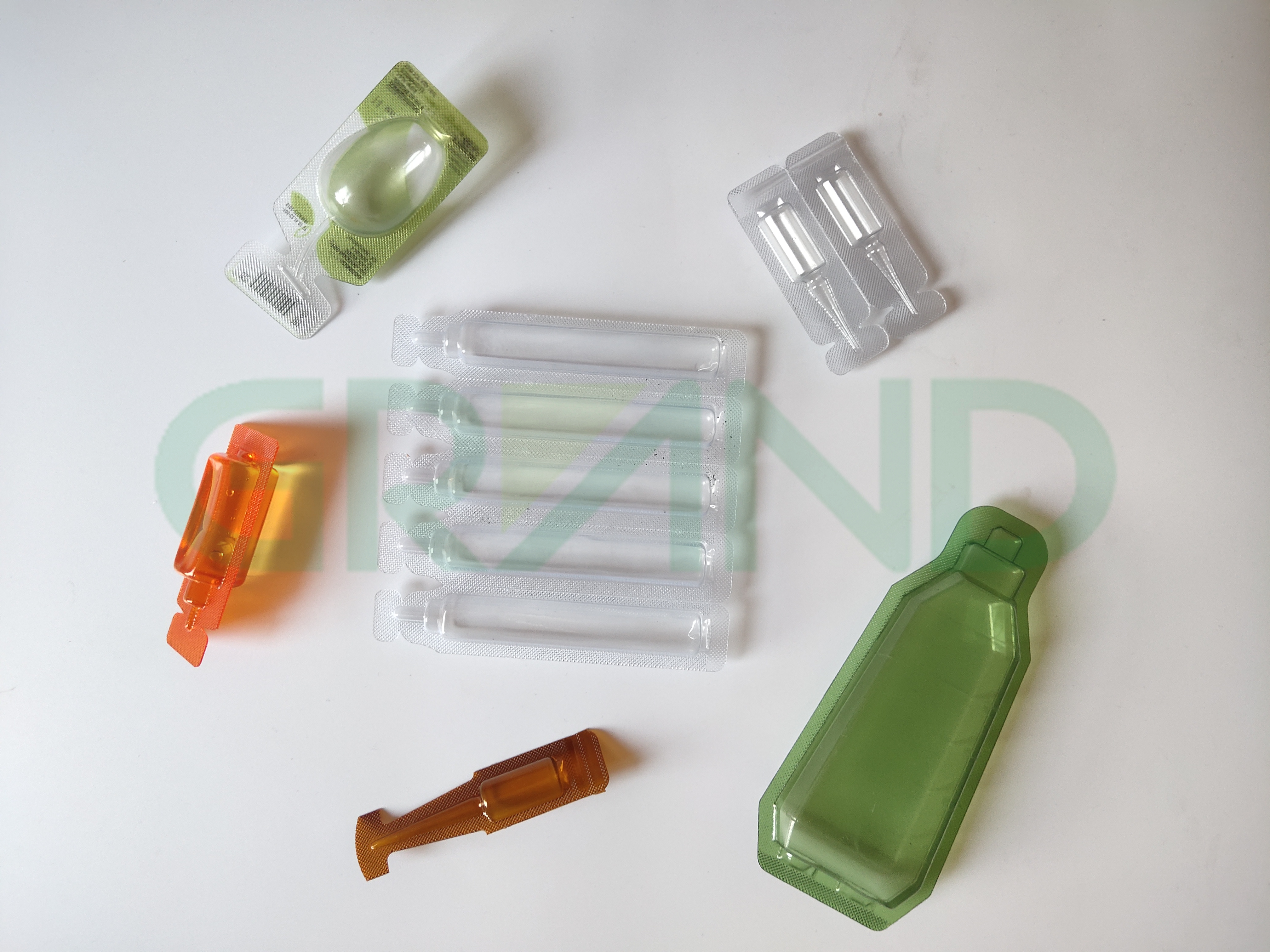 애완 동물 样品