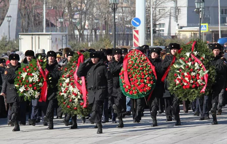 俄罗斯 俄罗斯 保卫者 祖国