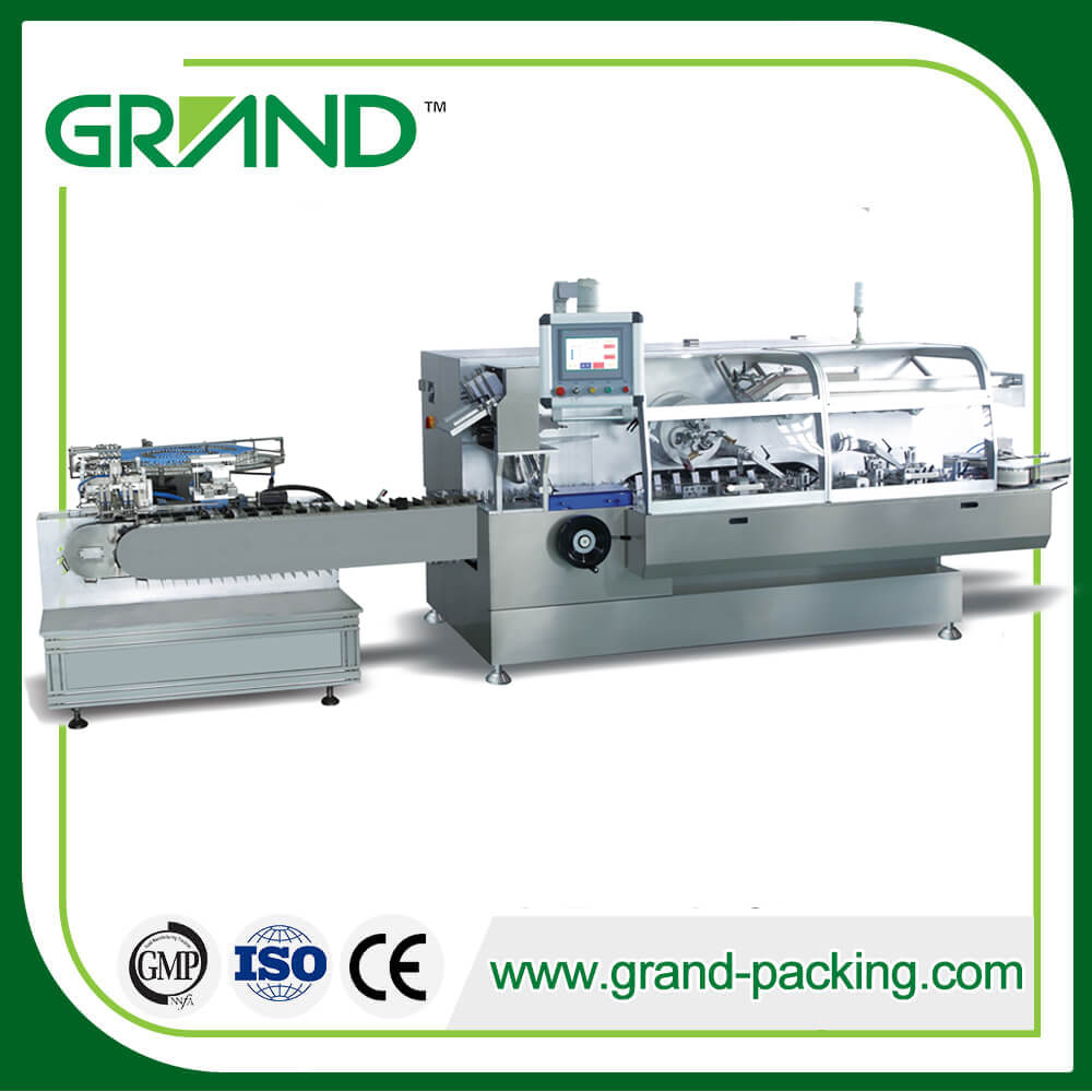 Ampoule/Mosquito 코일을위한 만화 기계