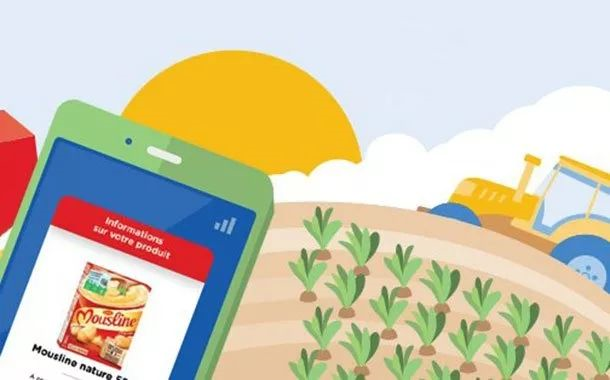 포장 원산지 트랙션