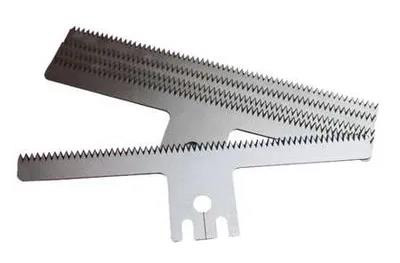 수직 포장 기계