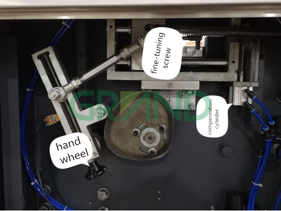 물집 포장 기계 3
