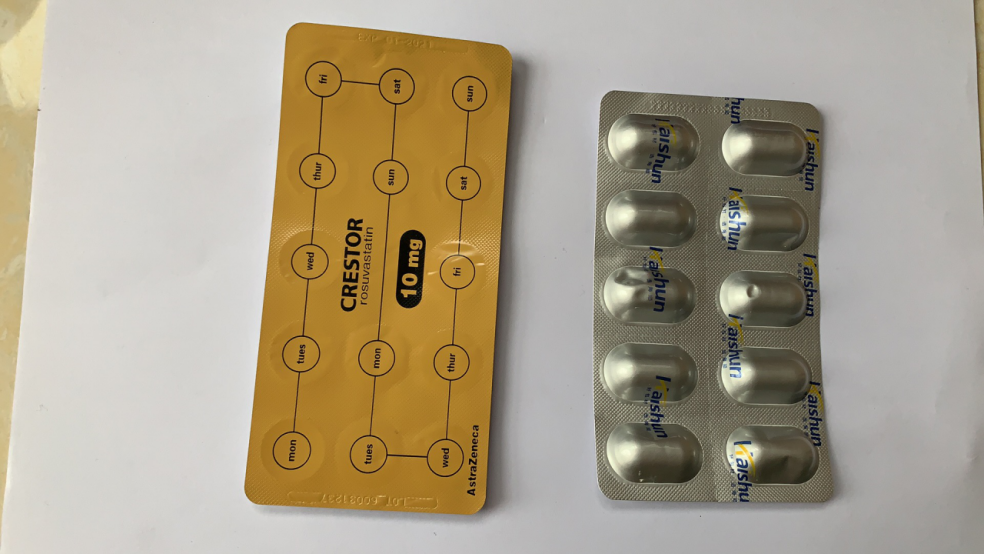 물집 포장 사용의 지속적인 증가