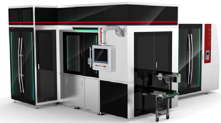중국에서 만든 BFS 기계