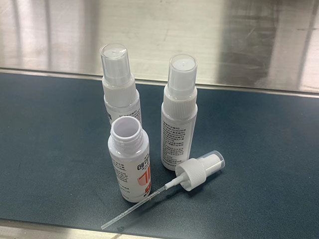 알코올-감염자-결합-징수 및 캡핑-대구