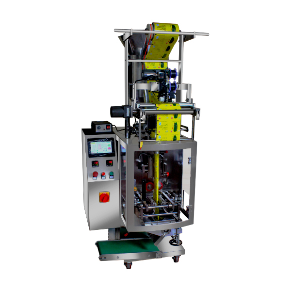 젤 향 주머니 포장 기계