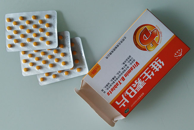 물집 포장 기계 02