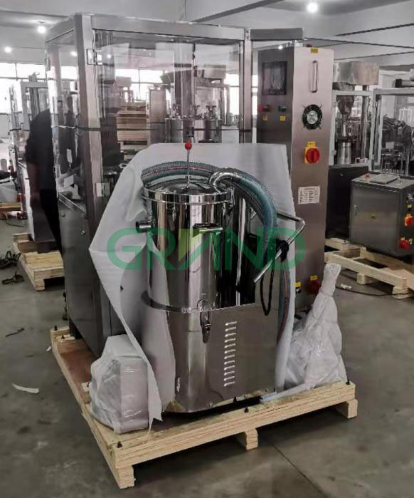 태블릿 프레스 머신